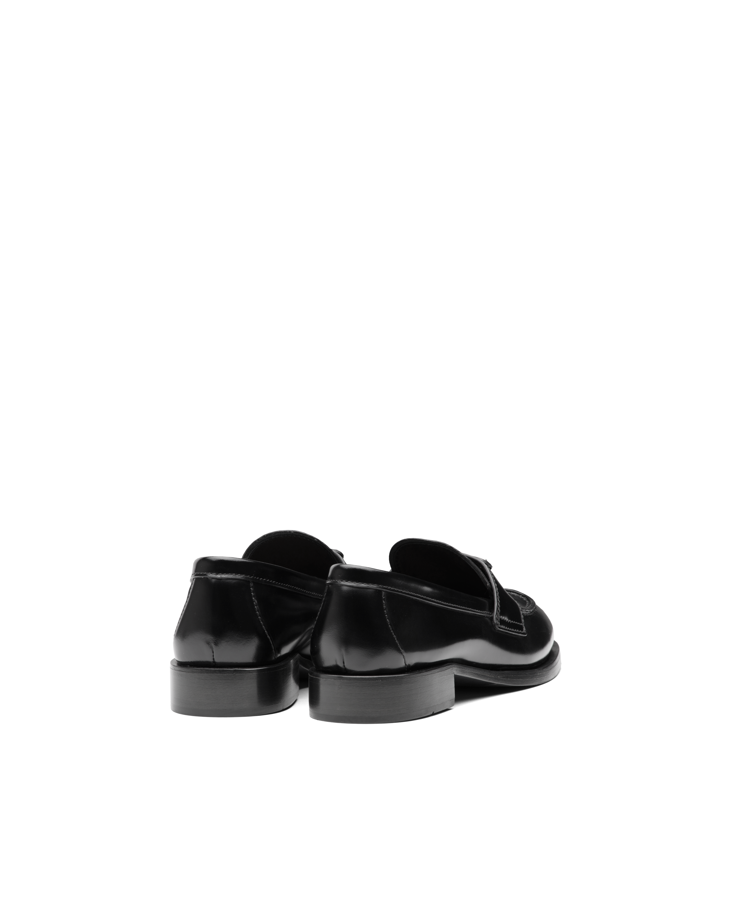 Prada mokassins Clearance