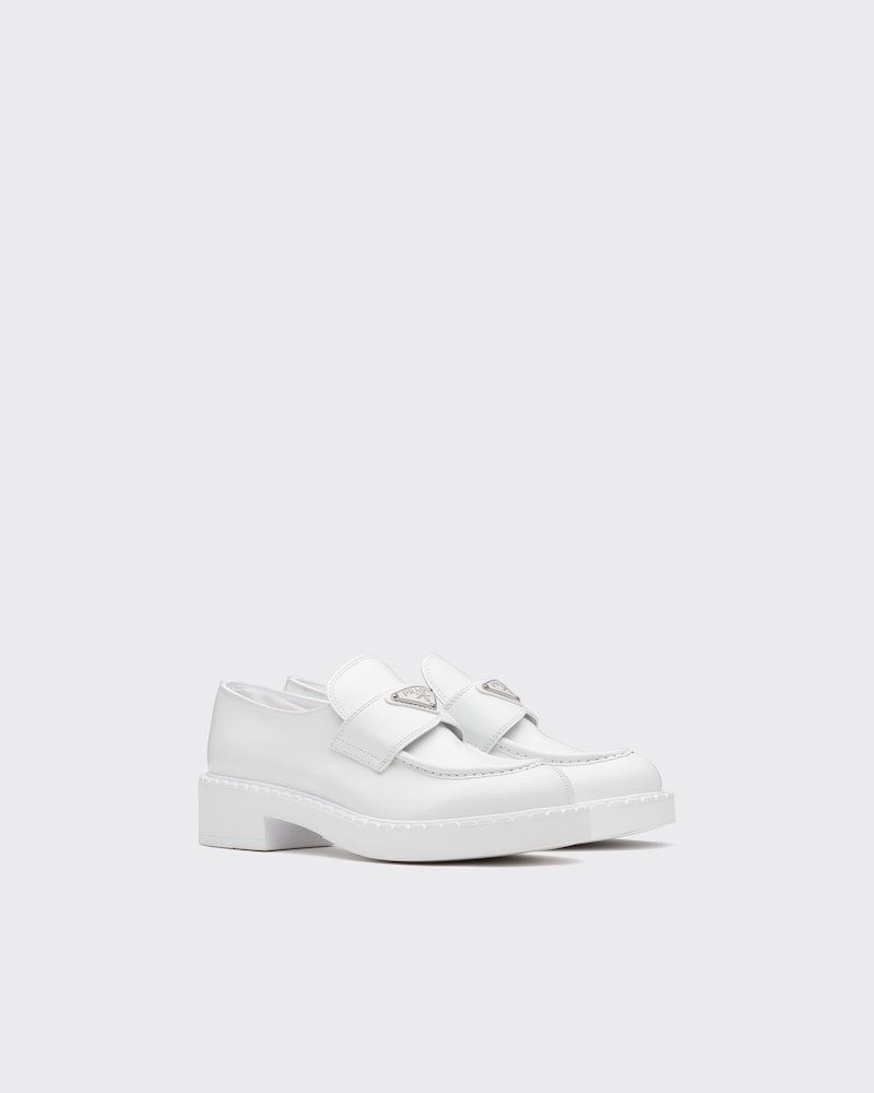 Women's Loafers | PRADA