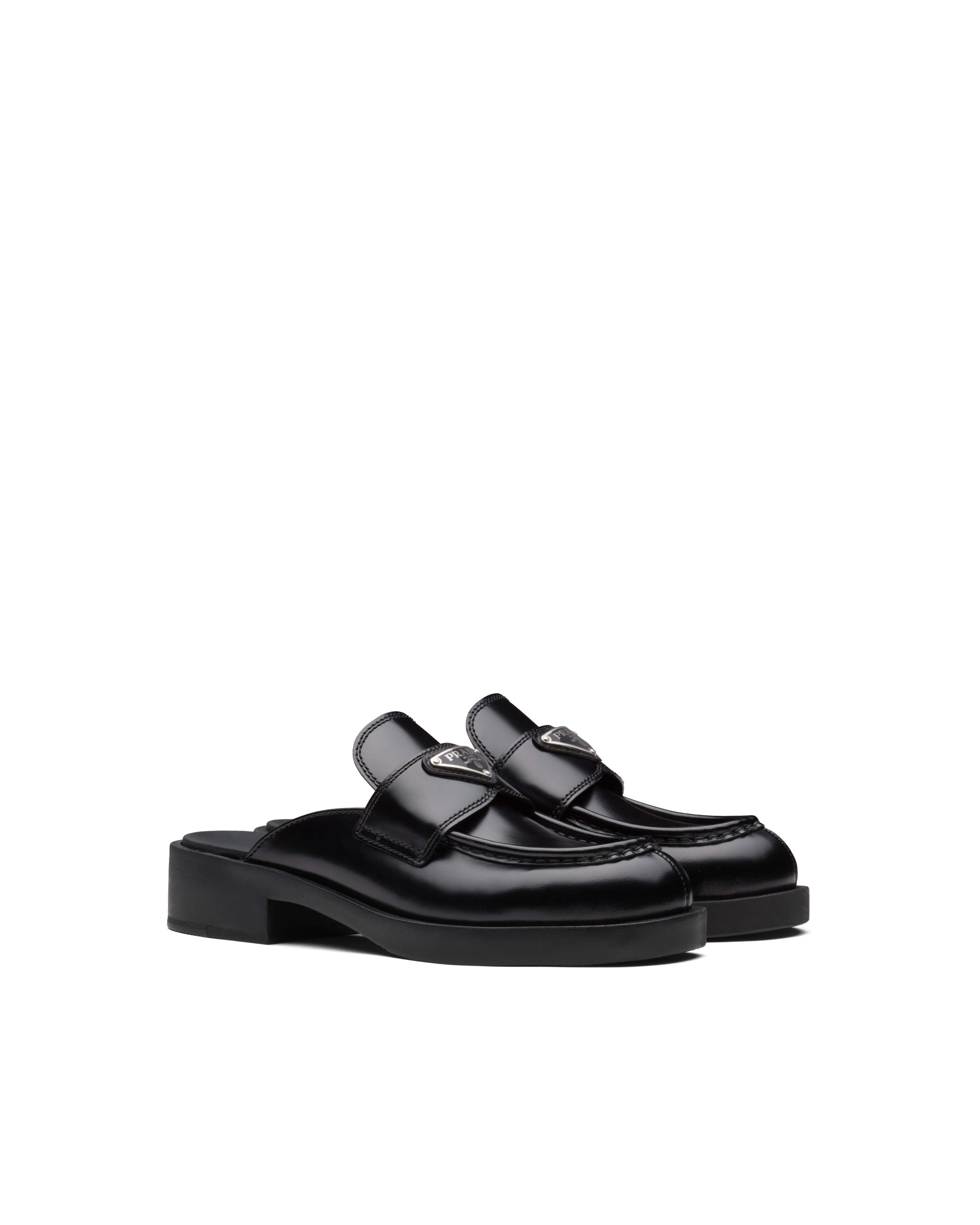 prada mules sale