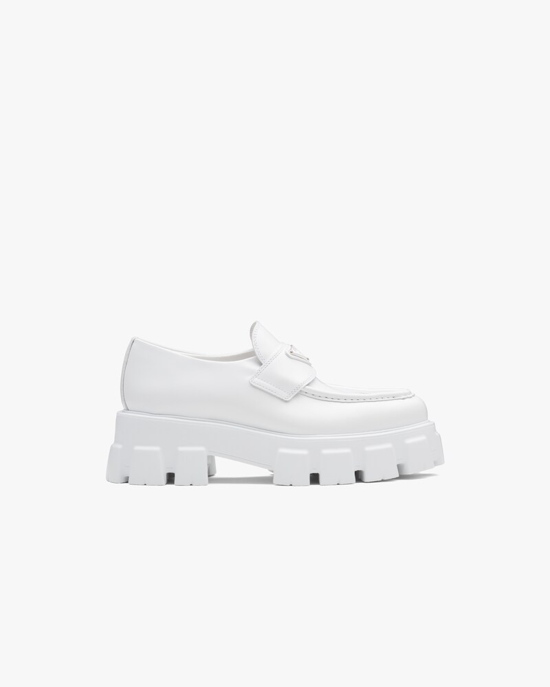 prada loafers price
