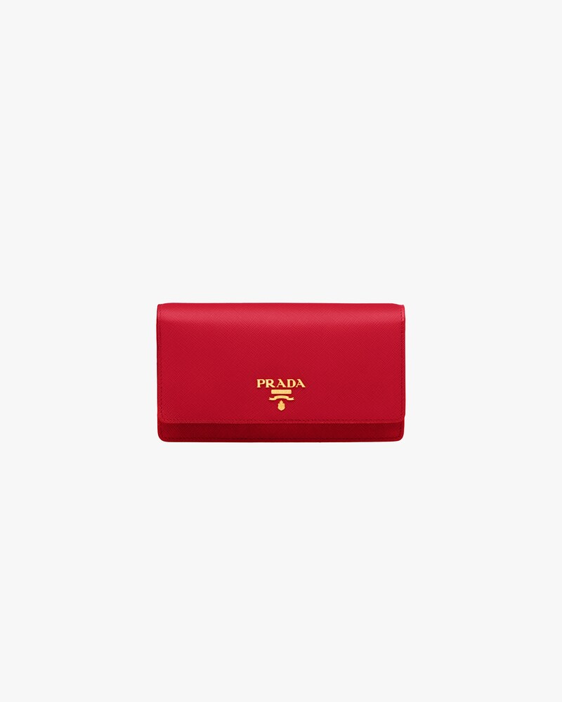 prada rectangle bag