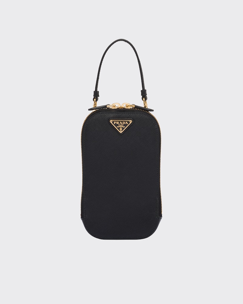 PRADA SAFFANO BAG ショルダーバッグ バッグ レディース ベスト
