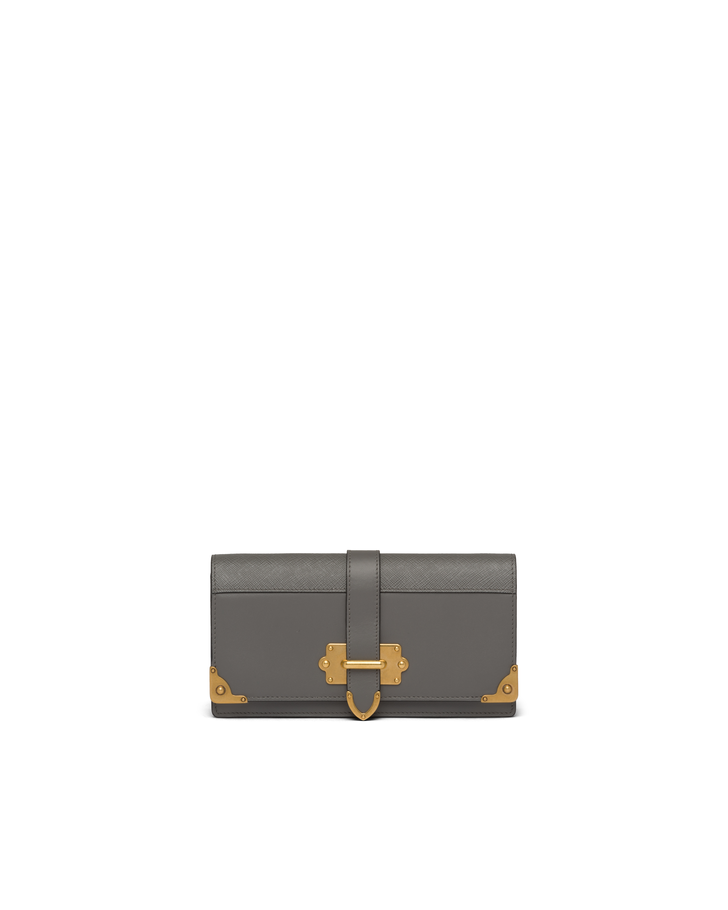 prada mini cahier bag