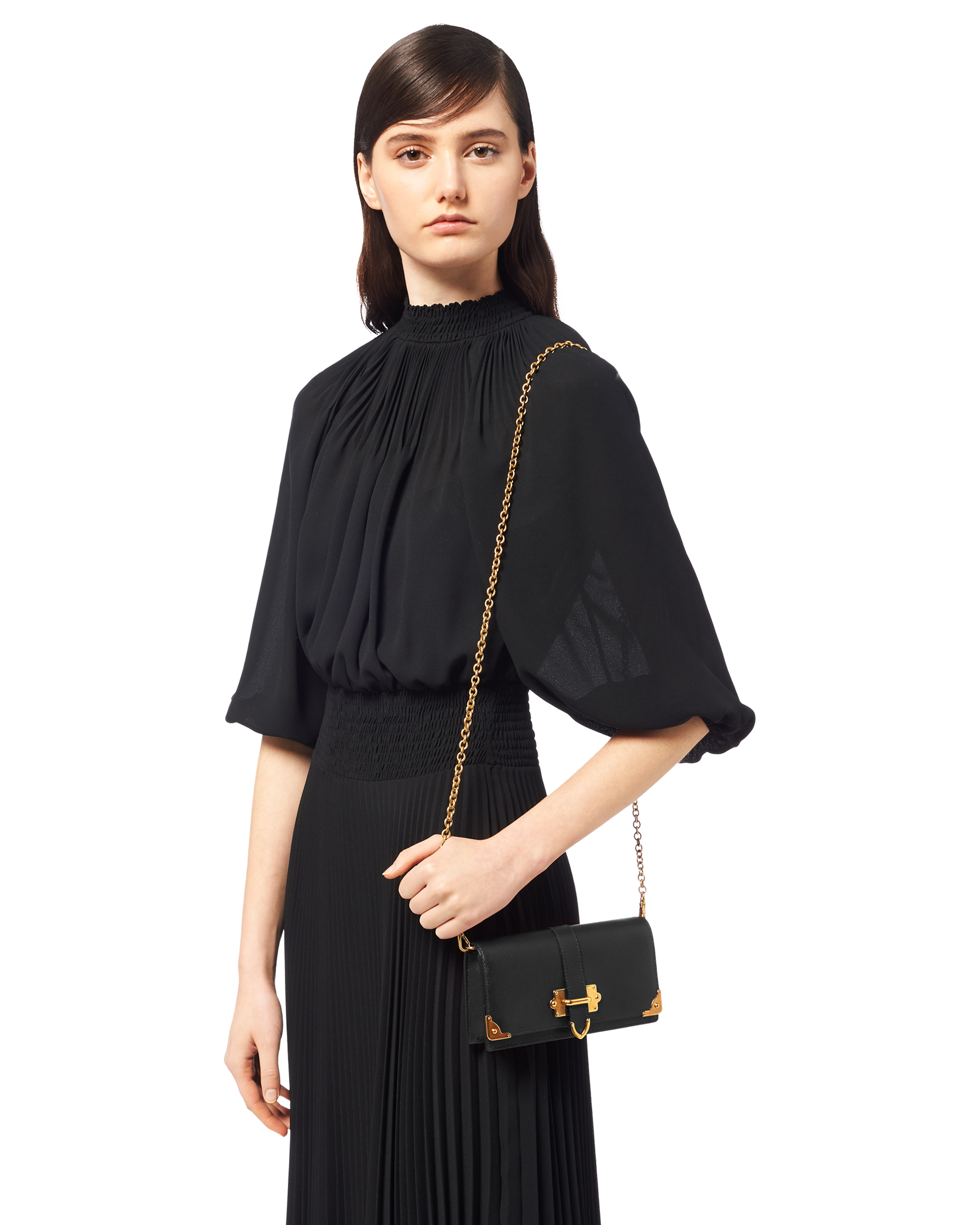 prada cahier crossbody