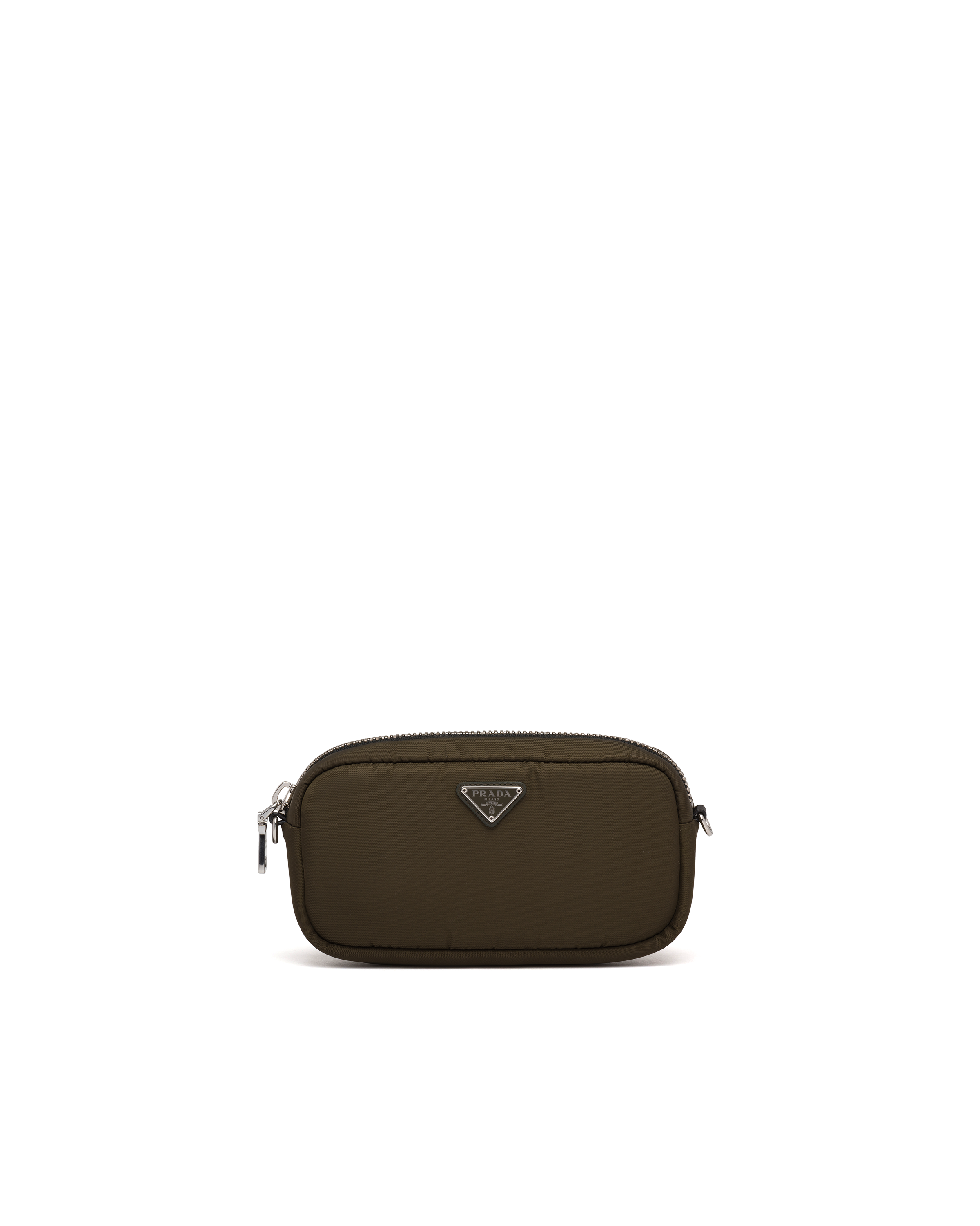 Prada Nylon Cargo mini-bag | Prada Prada Nylon Cargo mini-bag