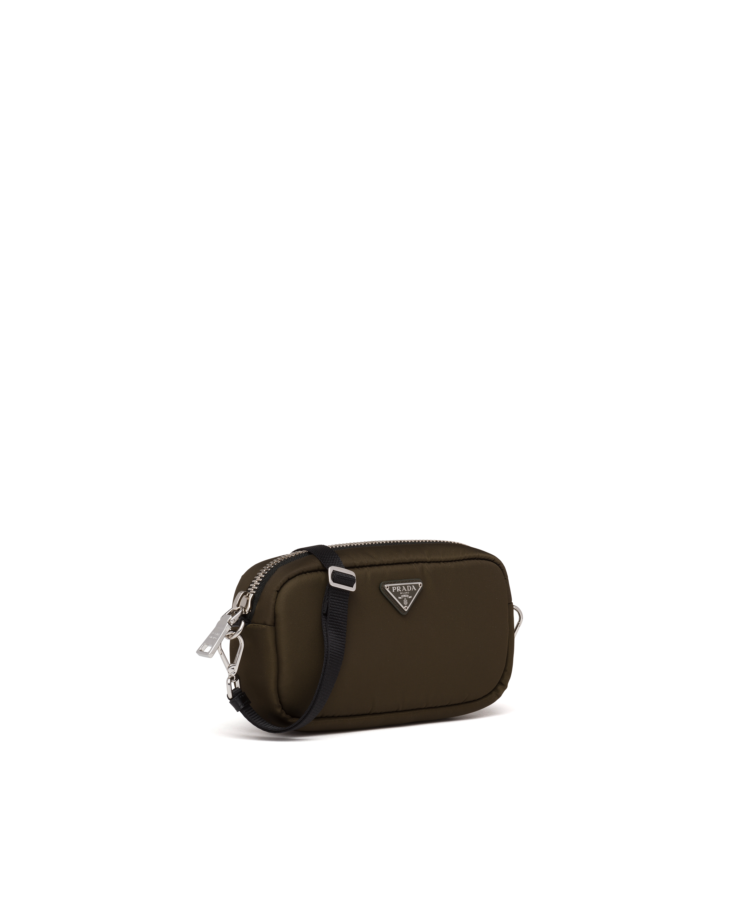 prada khaki bag