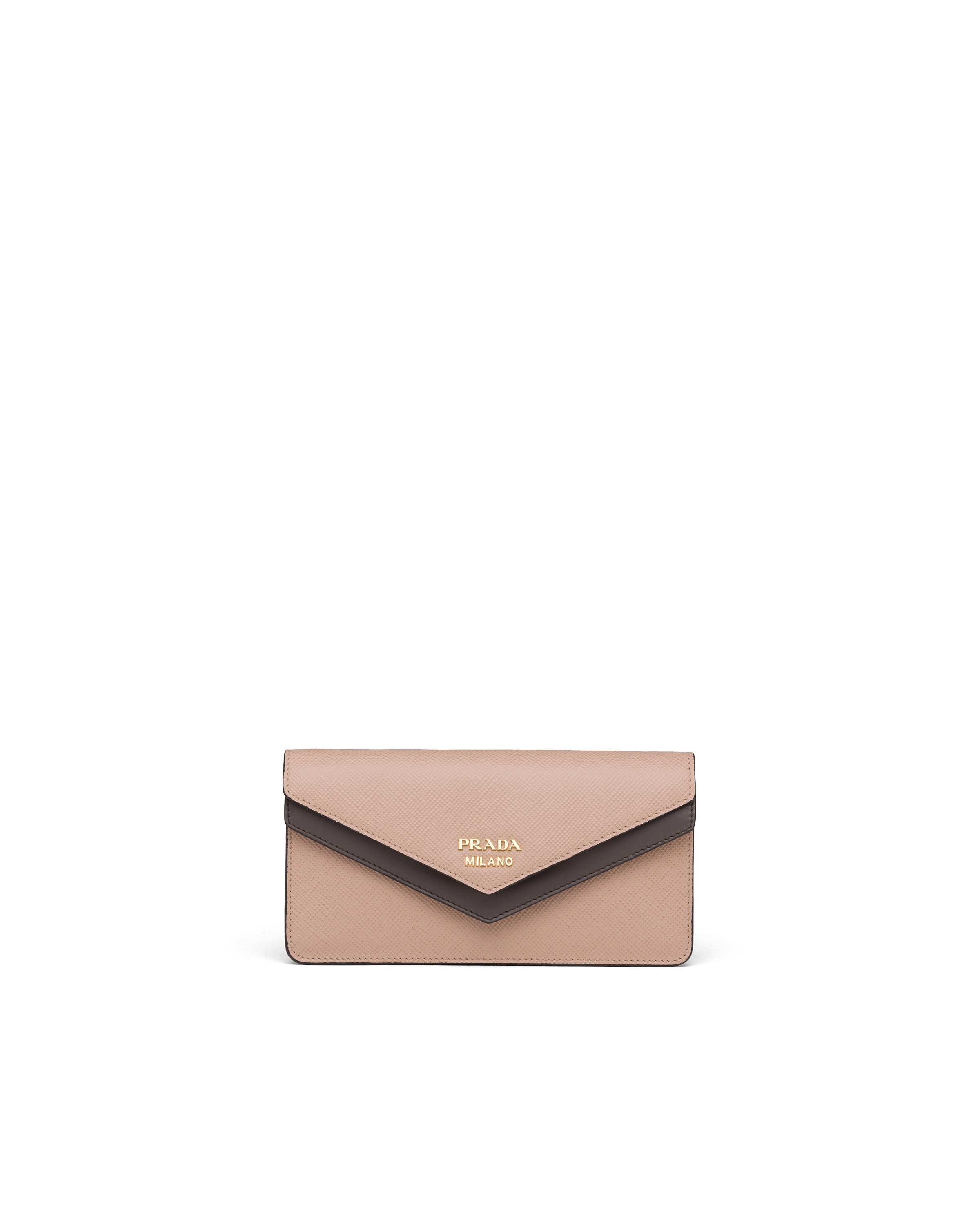 prada saffiano leather mini bag