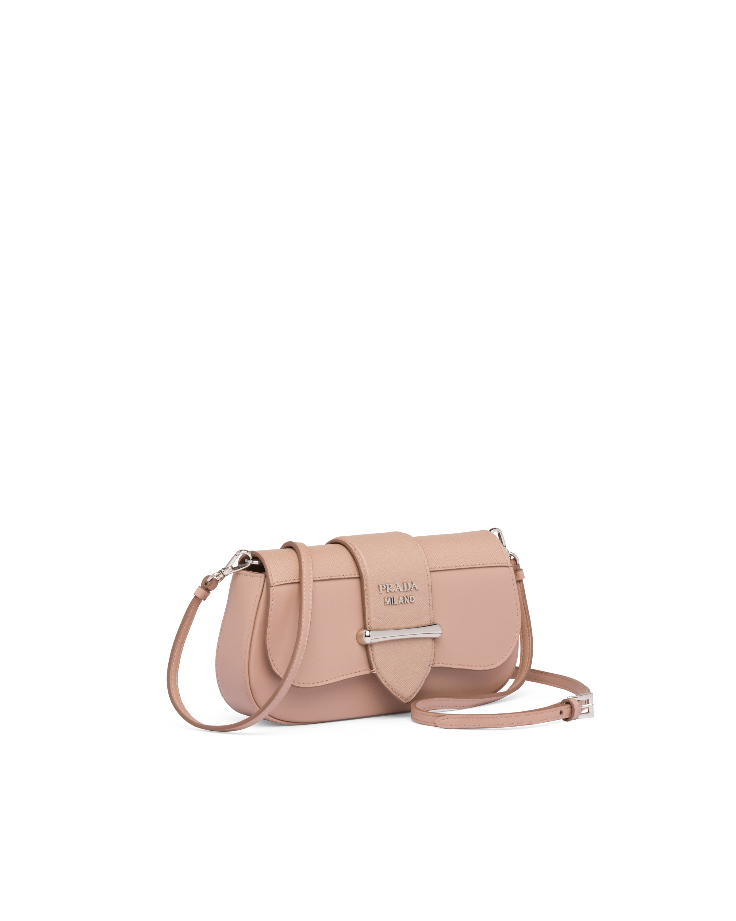 prada sidonie mini crossbody clutch bag