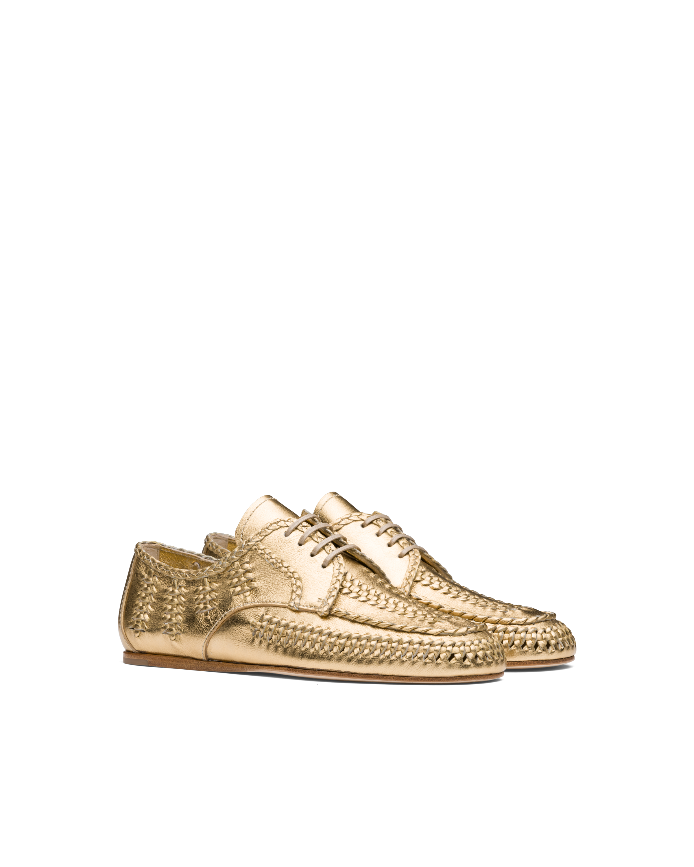 prada chaussures