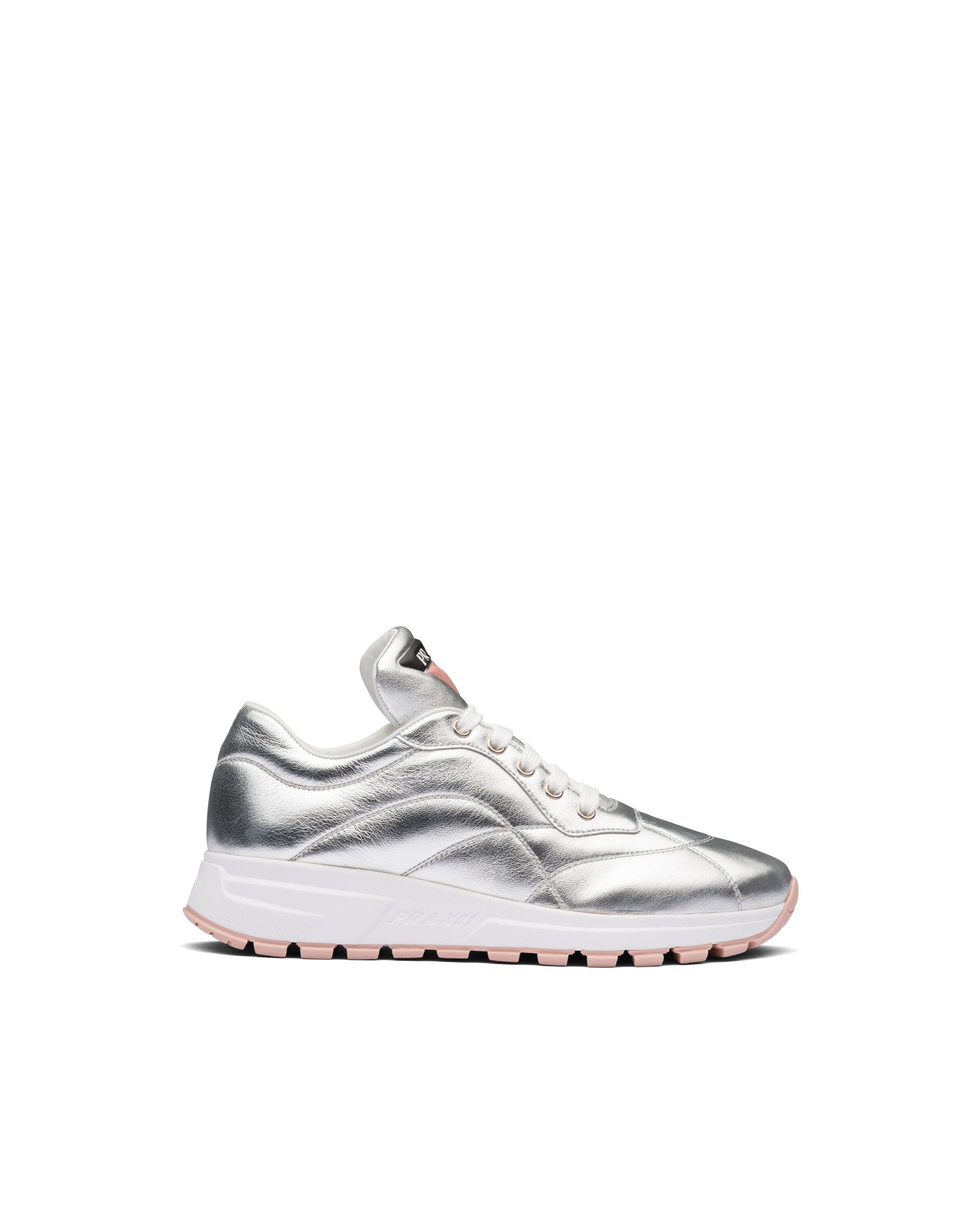 prada nappa sneakers