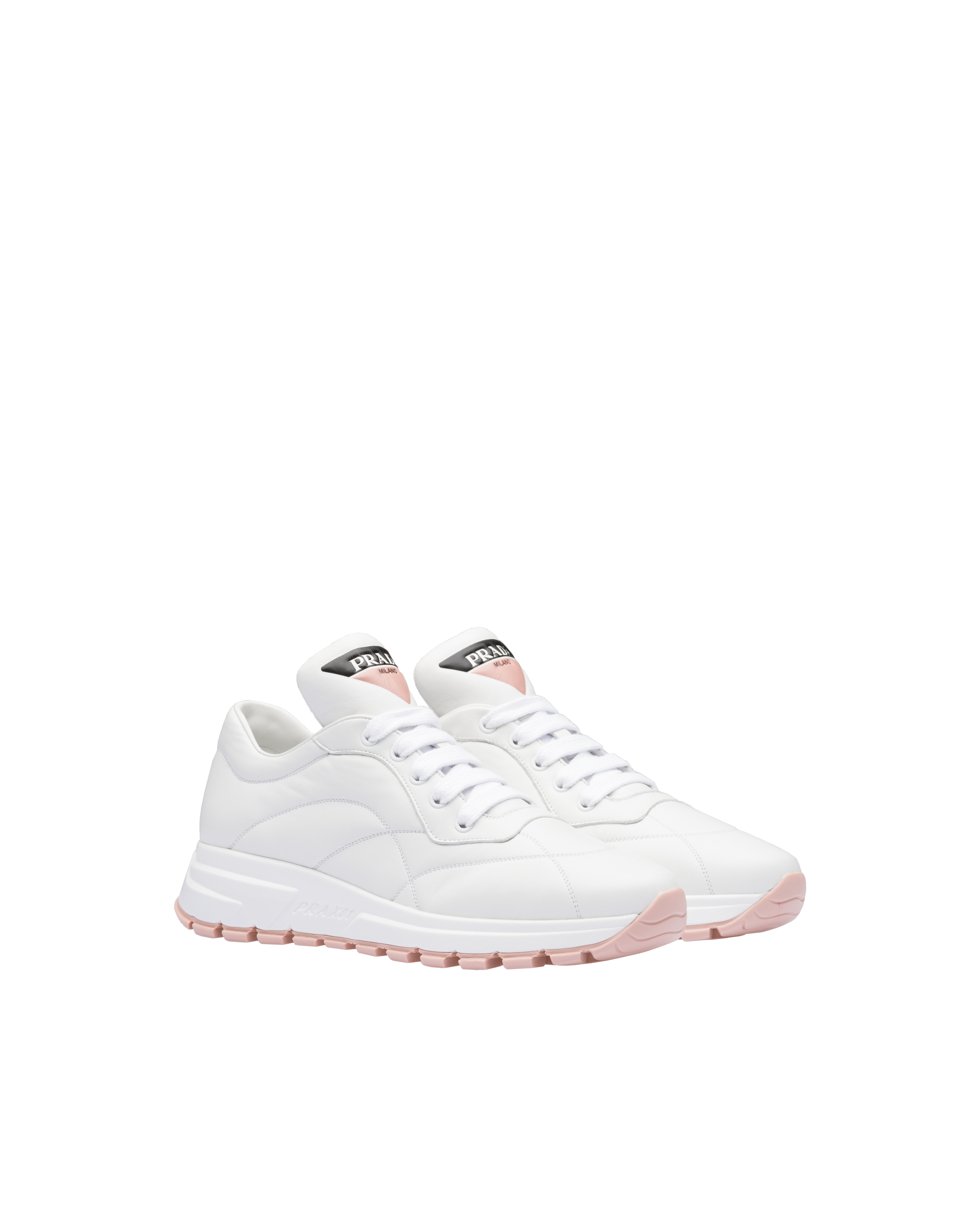 prada prax 01 sneakers