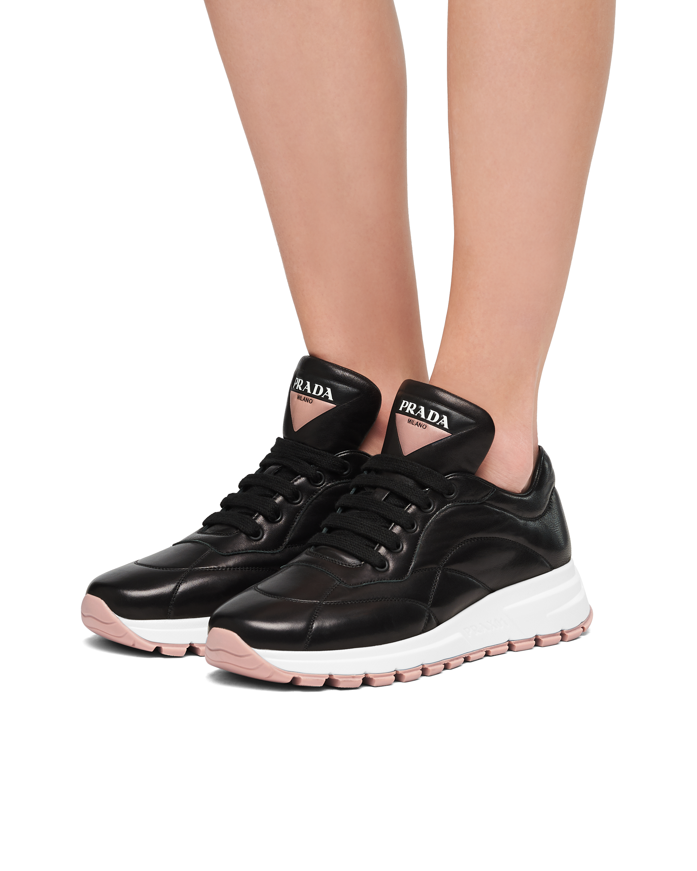 black and white golden goose sneakers