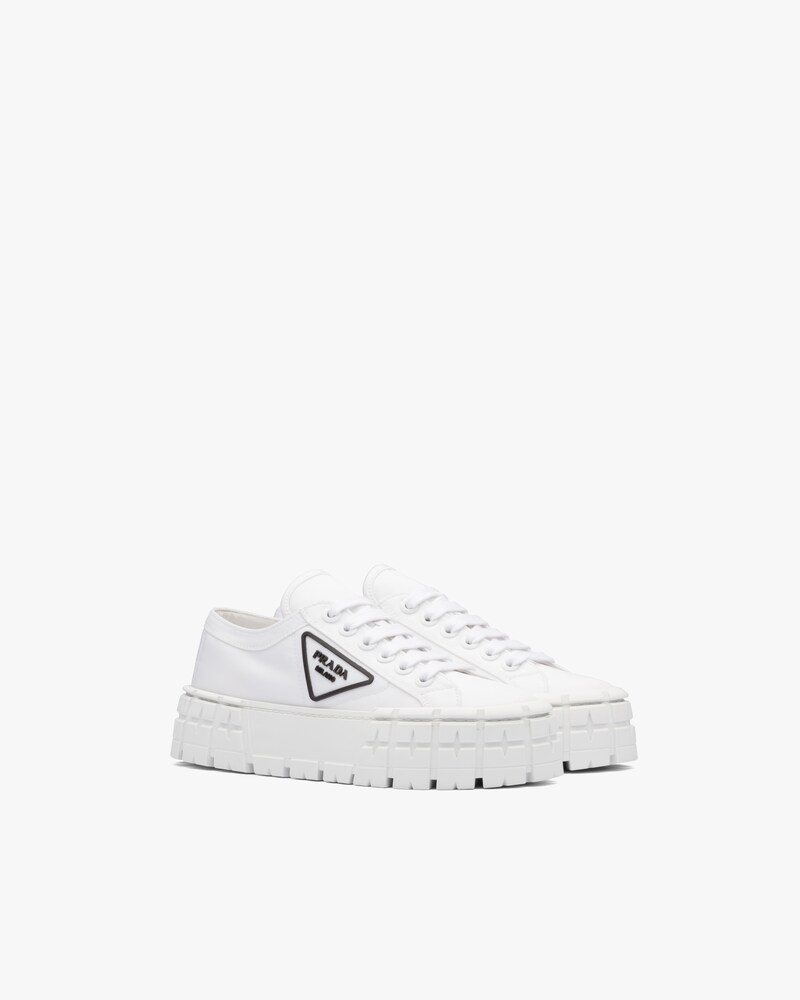 prada sneaker womens