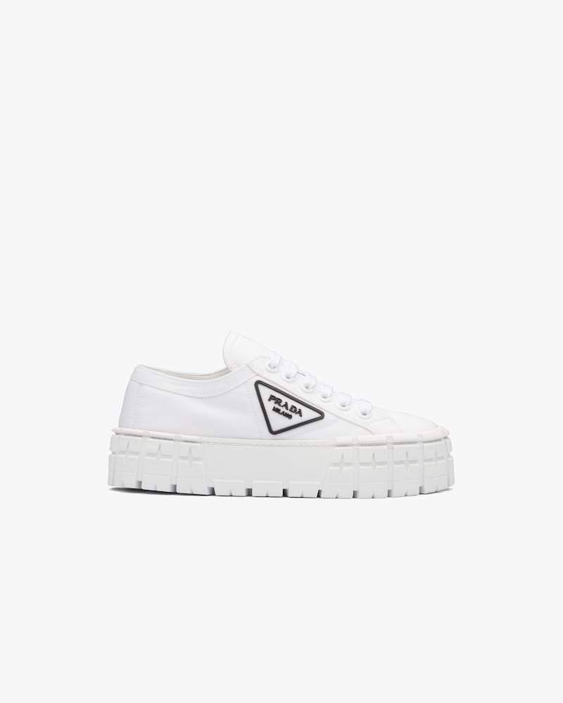 prada khaki pants