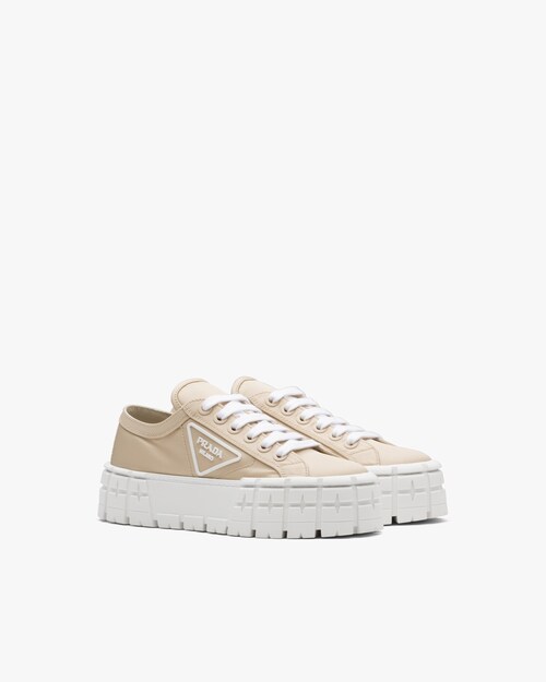 prada nylon shoes