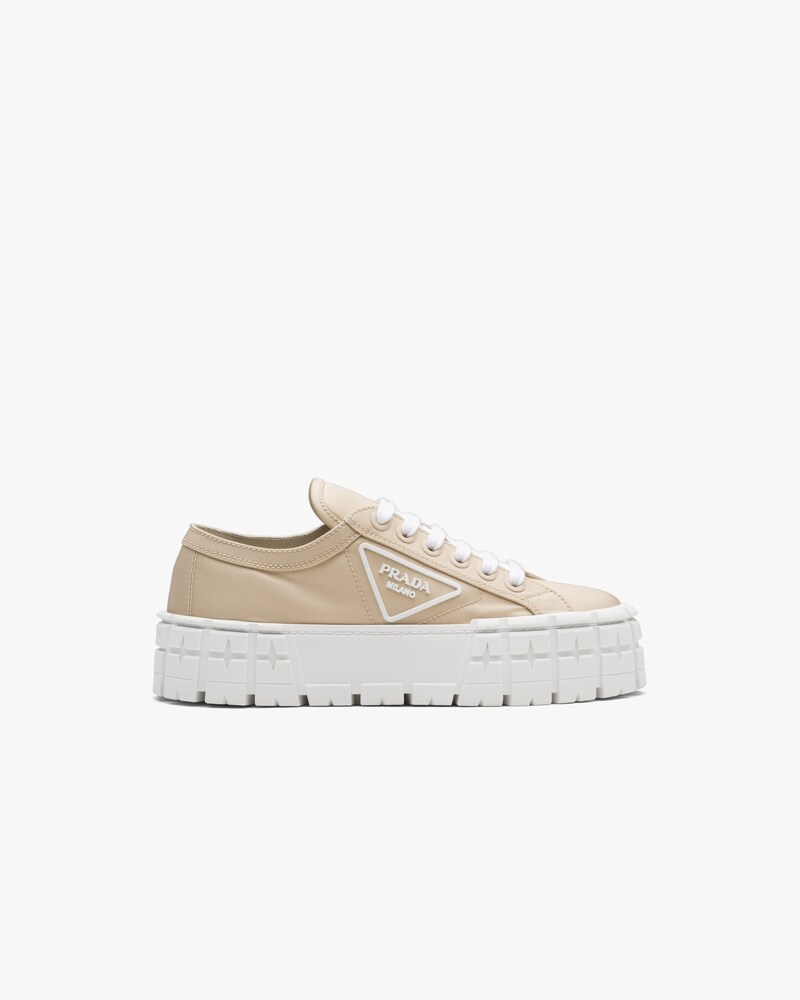 prada athletic shoes