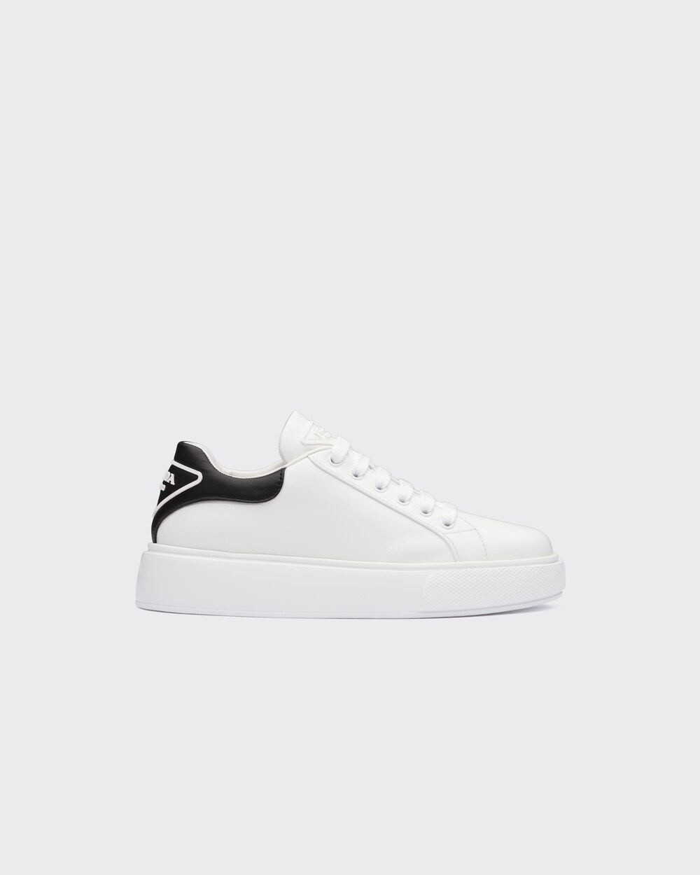 prada white sneakers