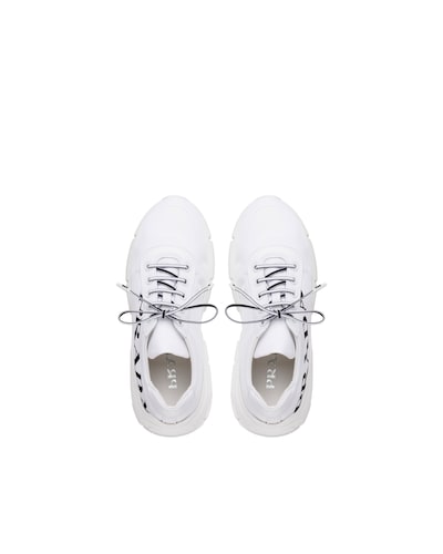 prada bubble sneakers