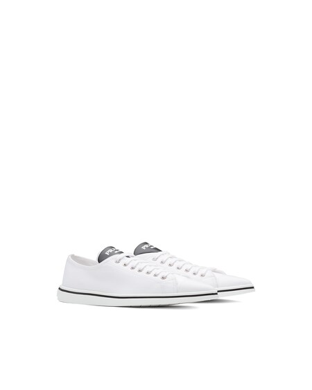prada plimsolls
