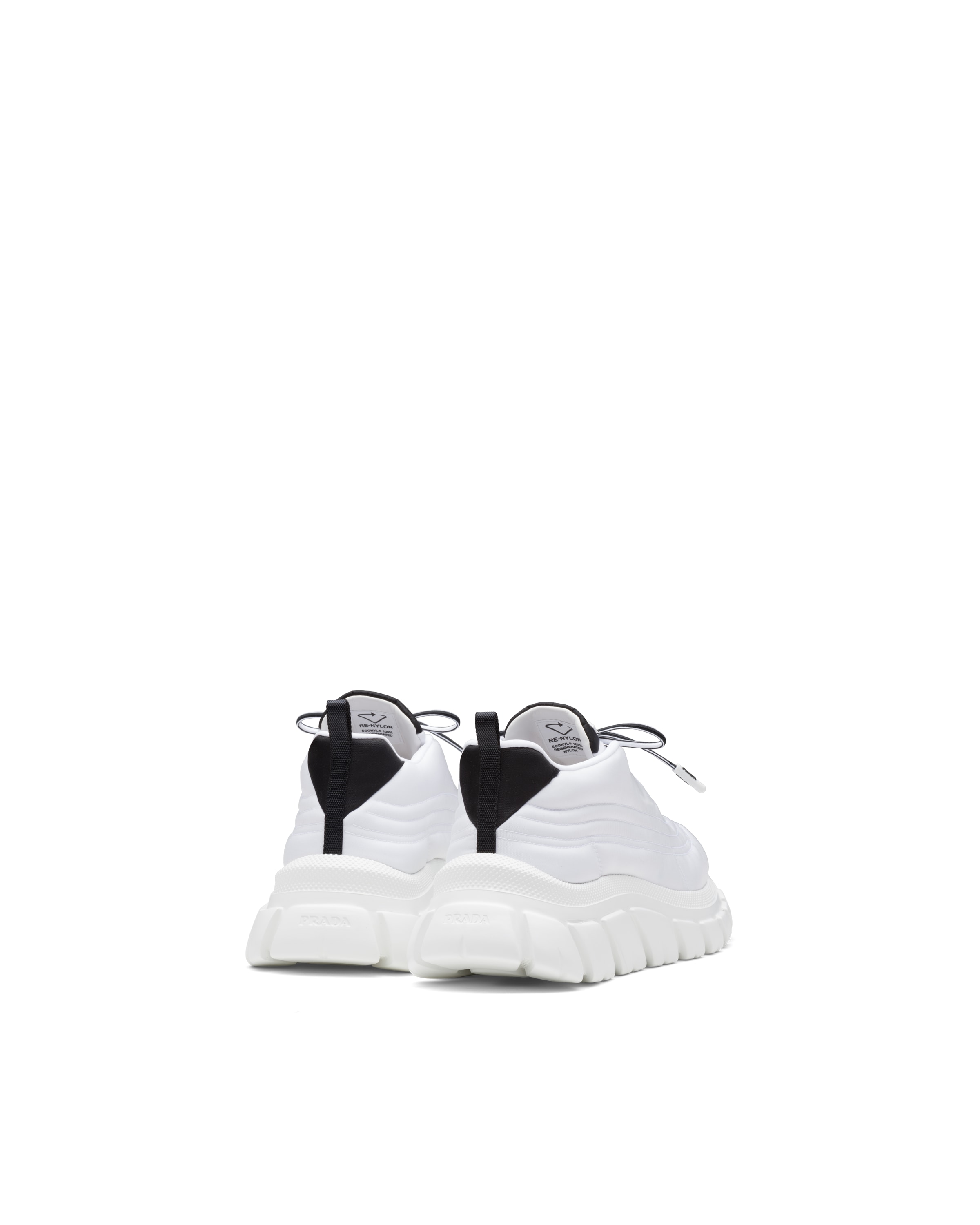prada rush sneakers