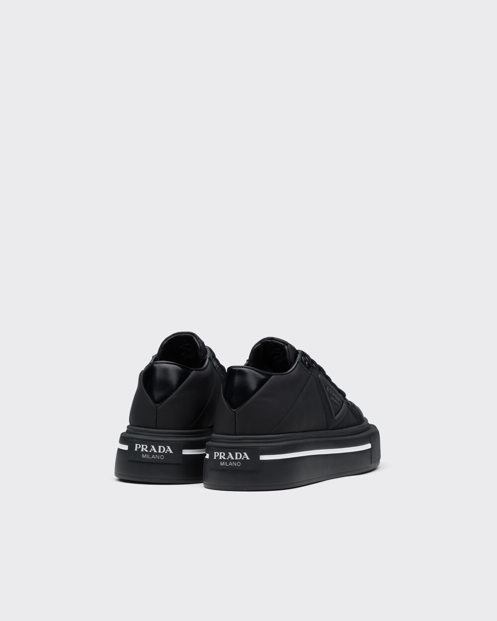 prada marco sneaker