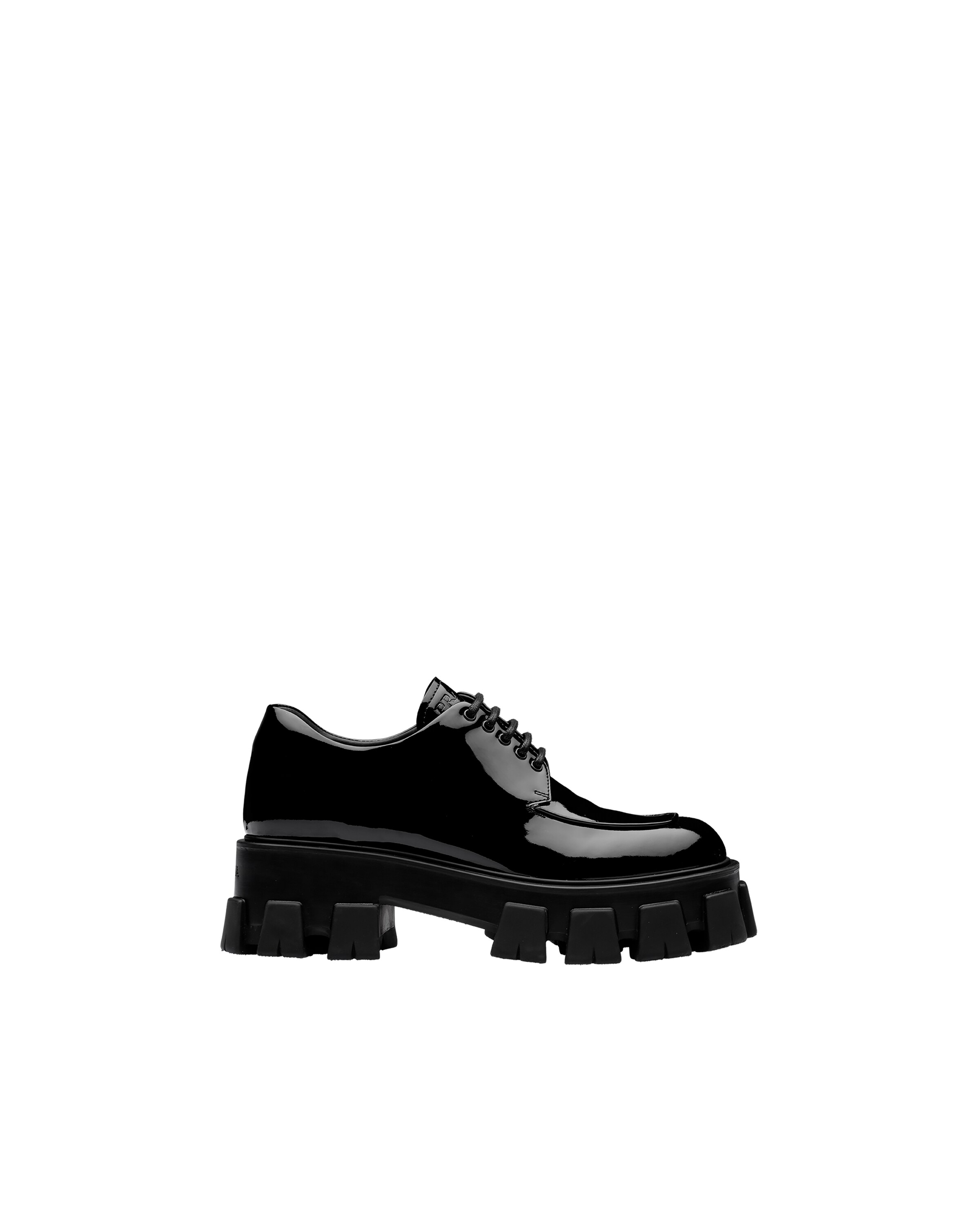 derby monolith prada