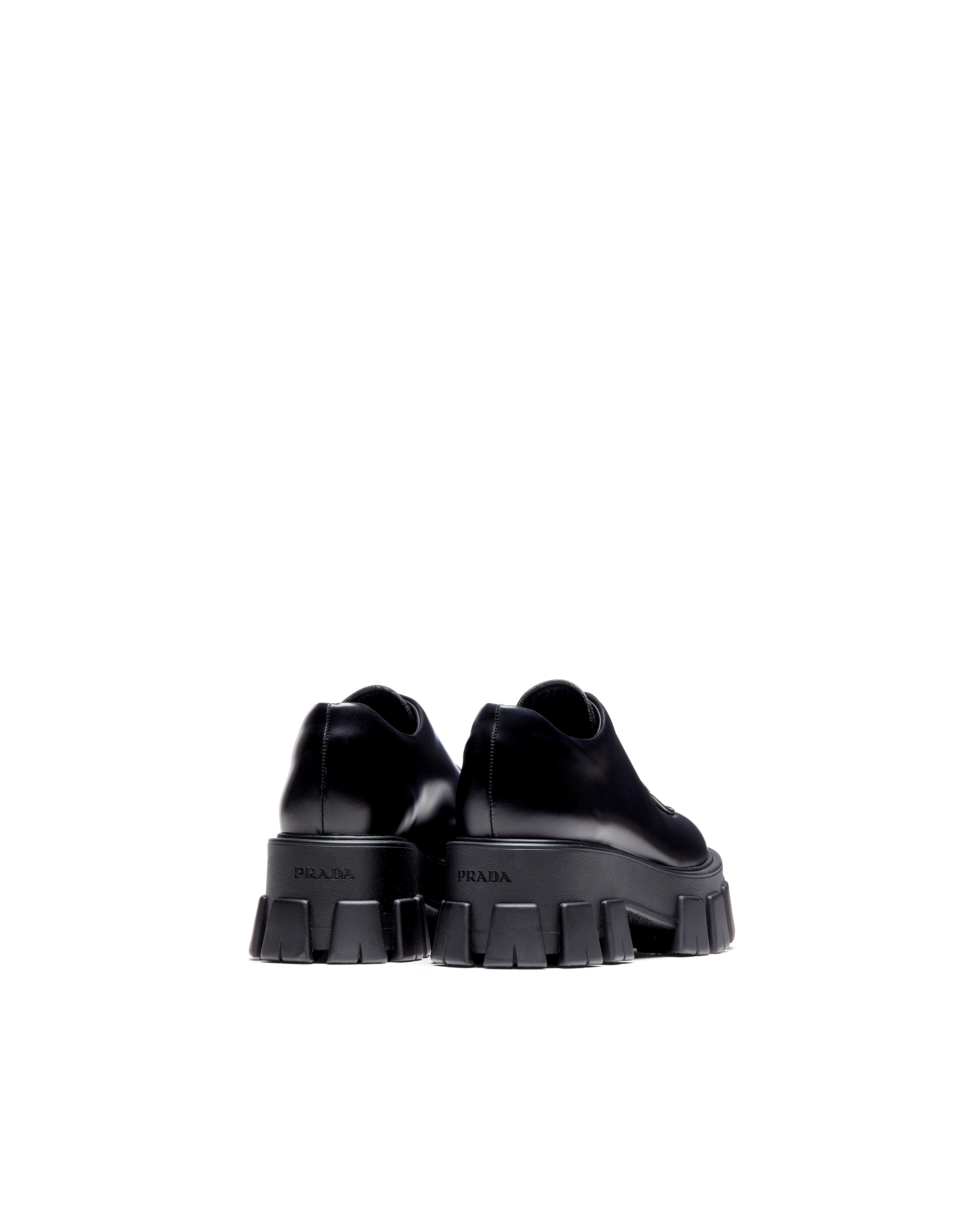 derby monolith prada
