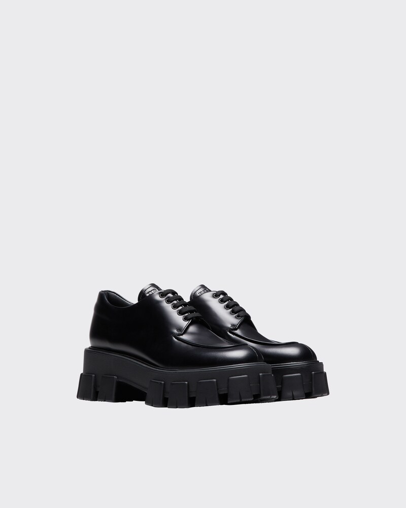 Prada heels women