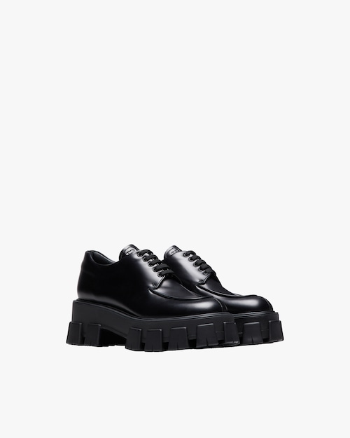 prada sneakers new collection