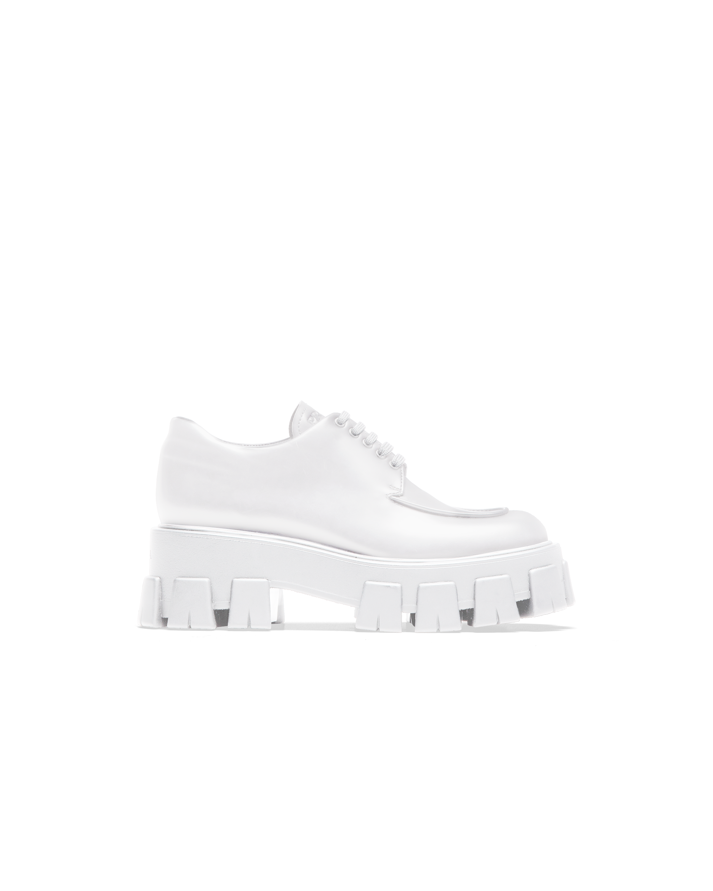 Lace up white shoes clearance
