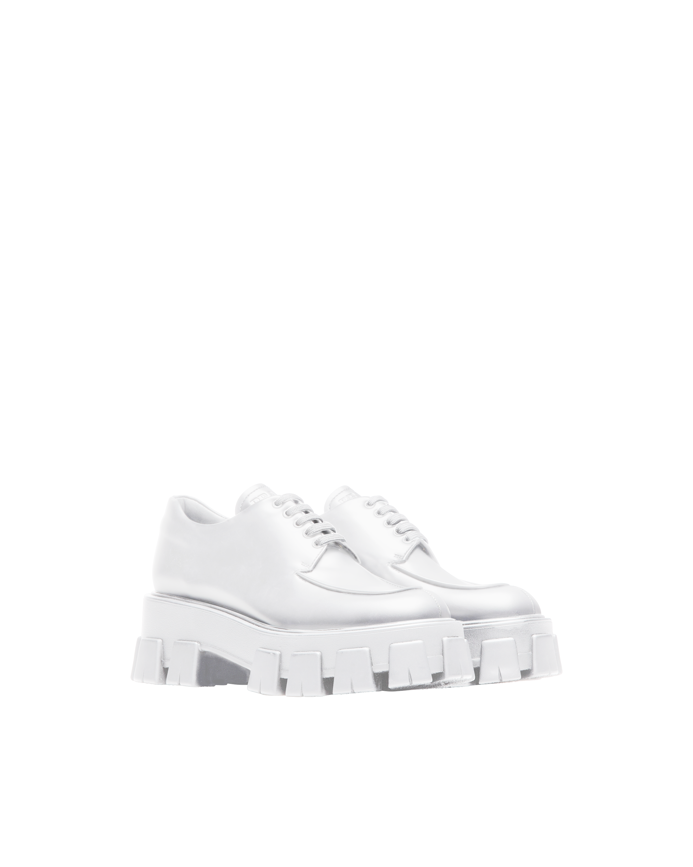 Women's Lace-ups | PRADA