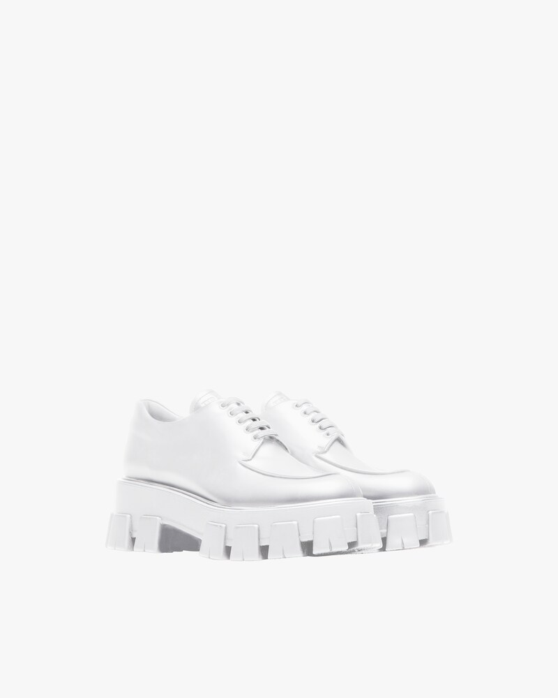 prada sneaker womens
