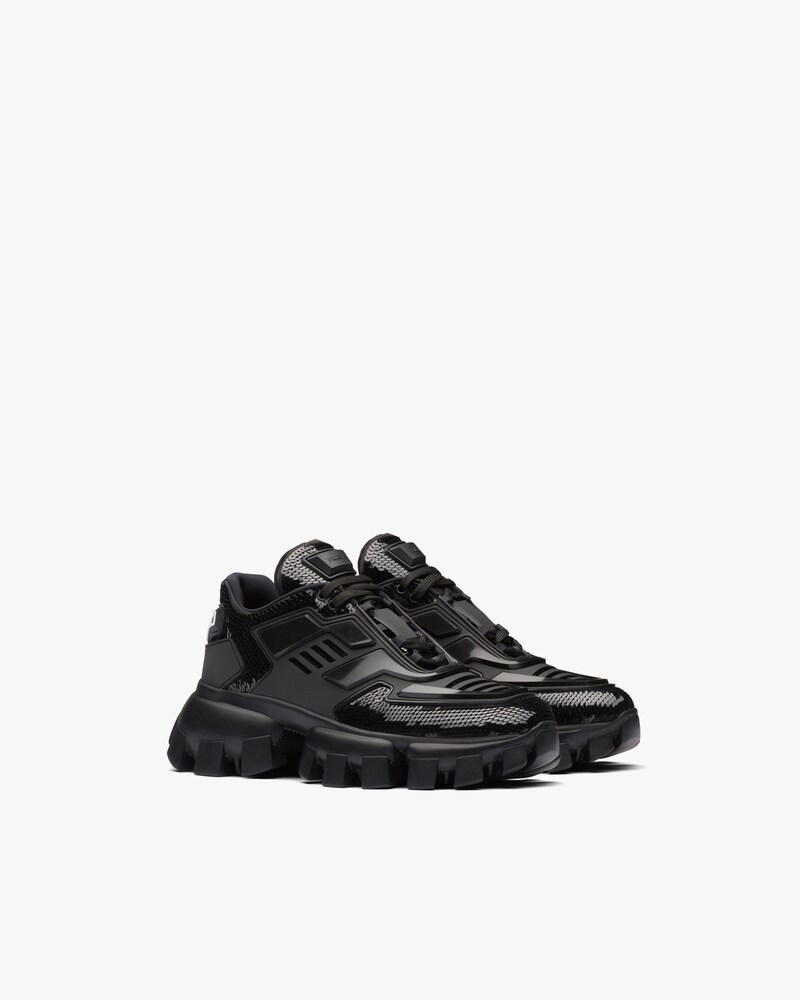 prada women's shoes and sneakers