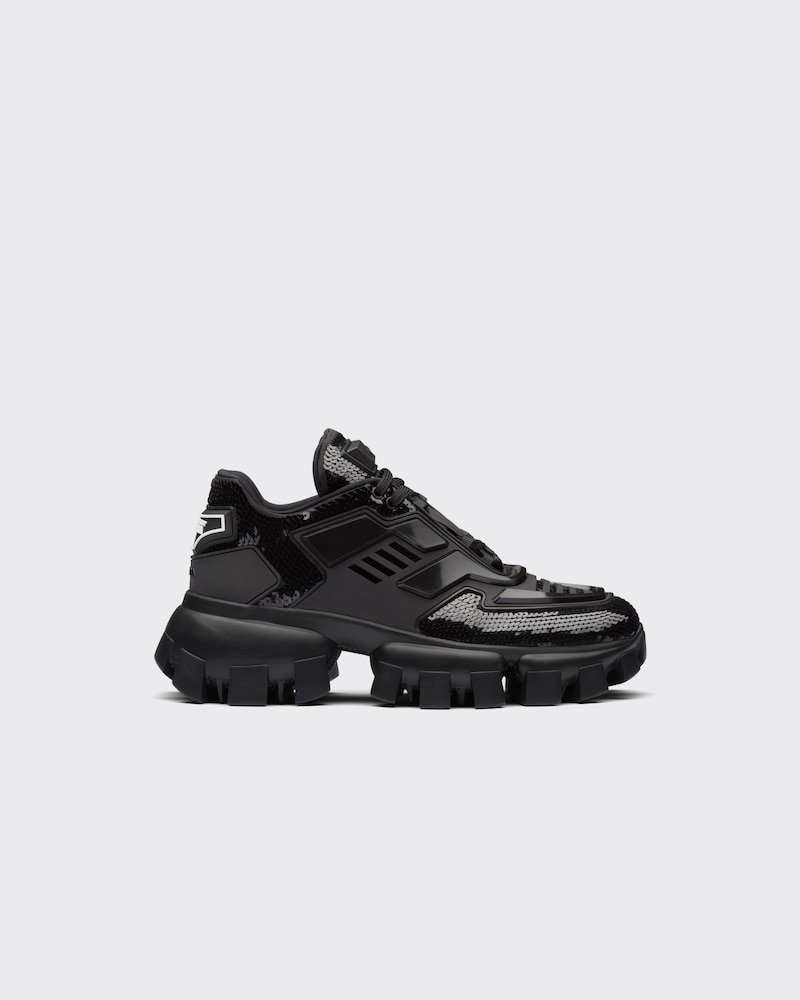 Designer Trainers | PRADA