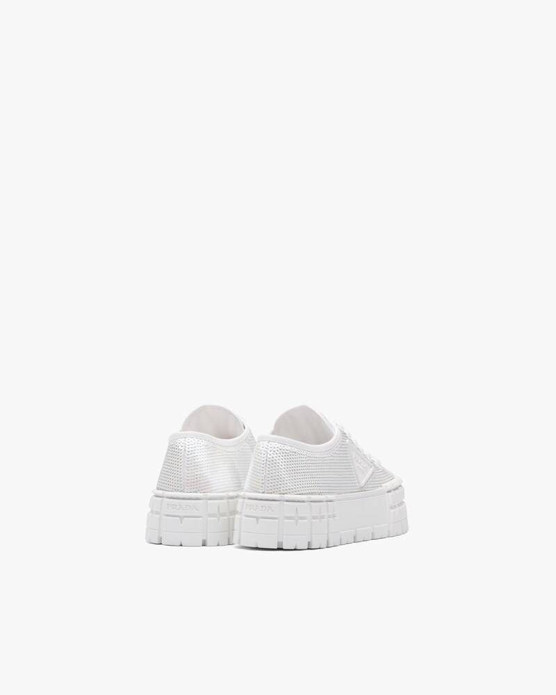 prada plateau sneaker