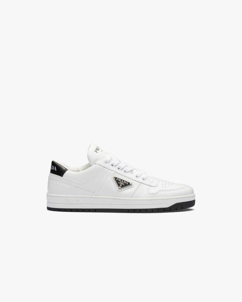 prada athletic shoes