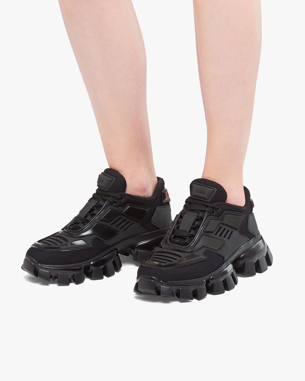 prada cloudbust review