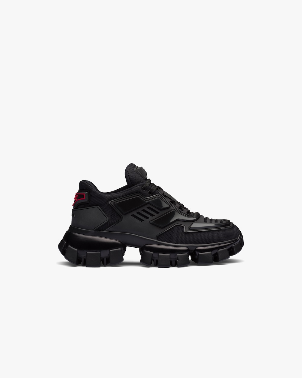 prada cloudbust review