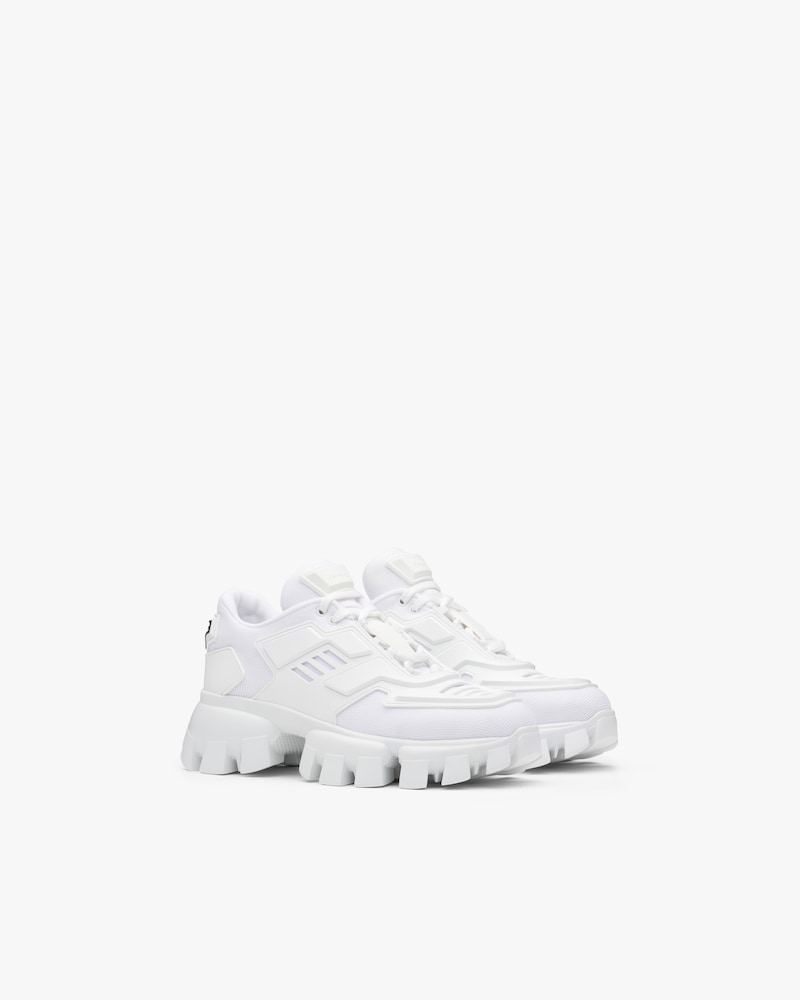 prada slip on shoes womens
