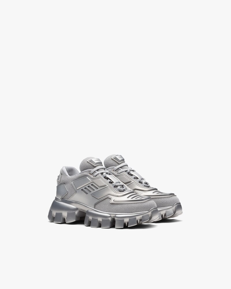 prada sneaker womens