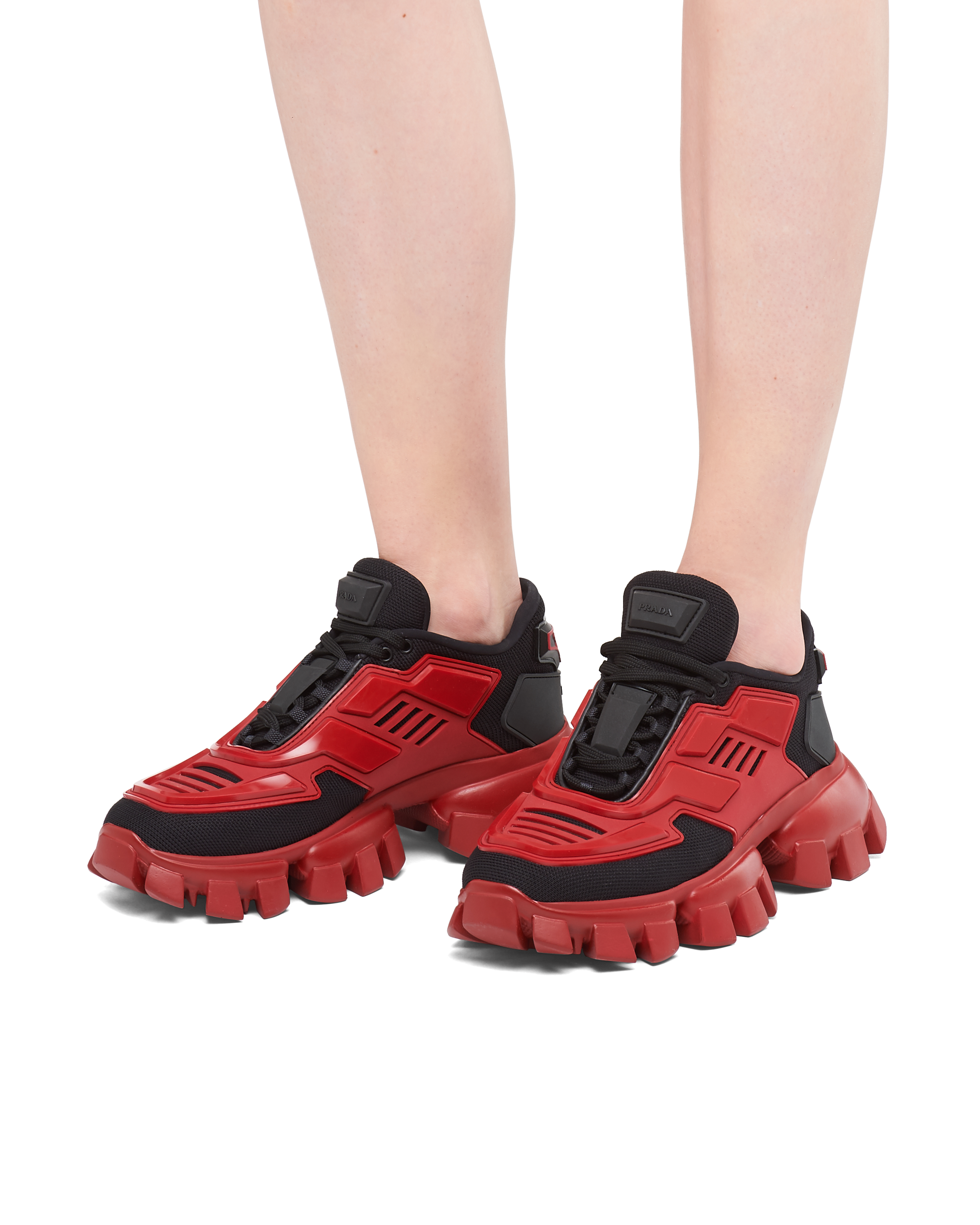 prada rouge