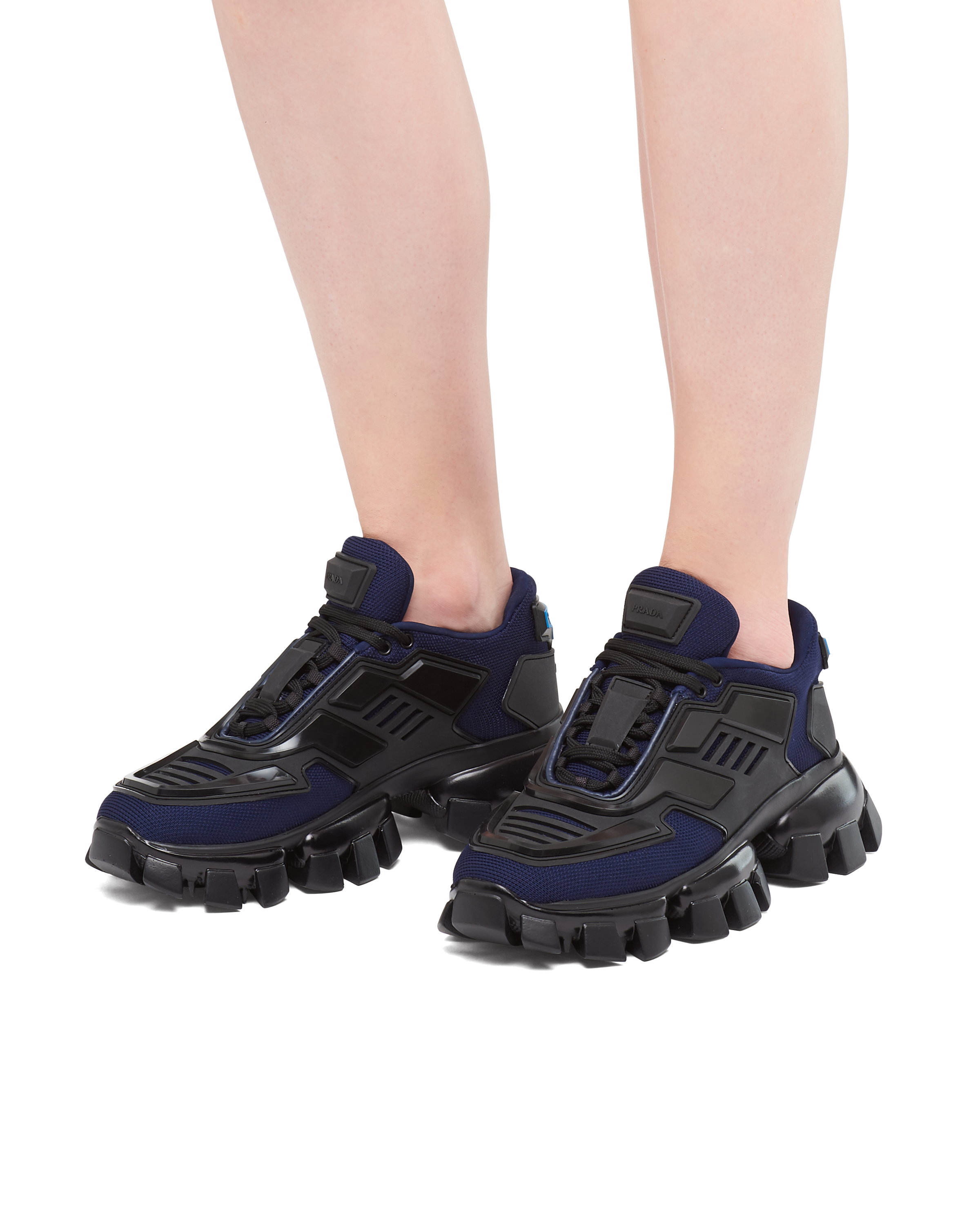prada cloudbust saldi