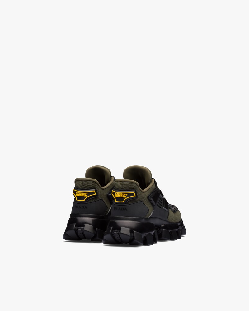 prada cloudbust sneaker