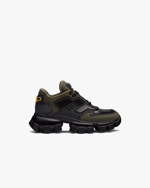 cloudbuster prada