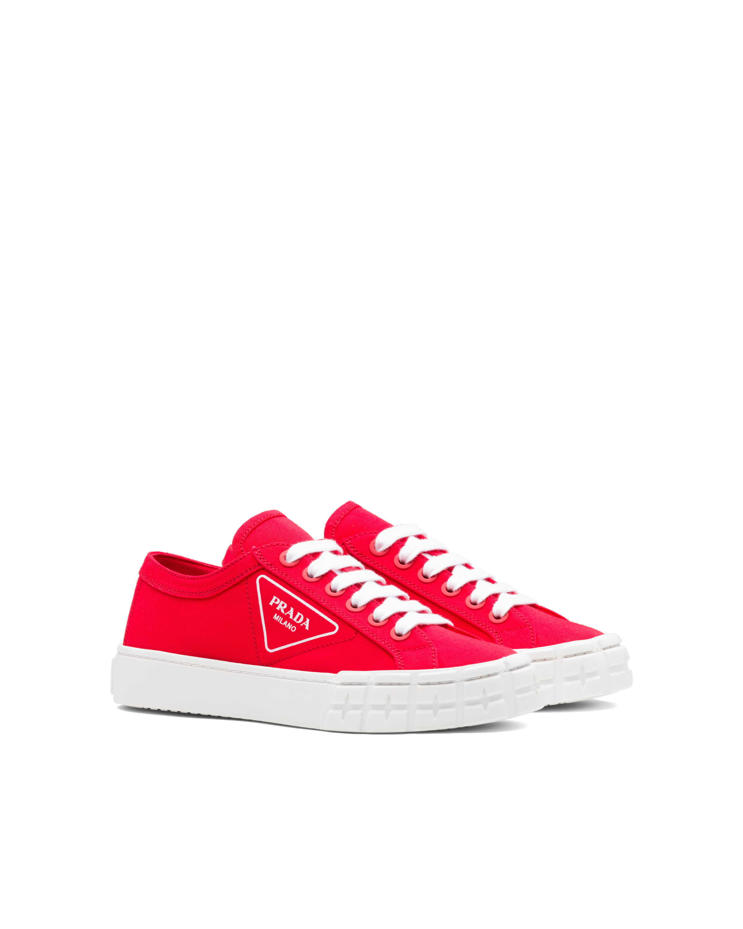 scarpe da tennis prada