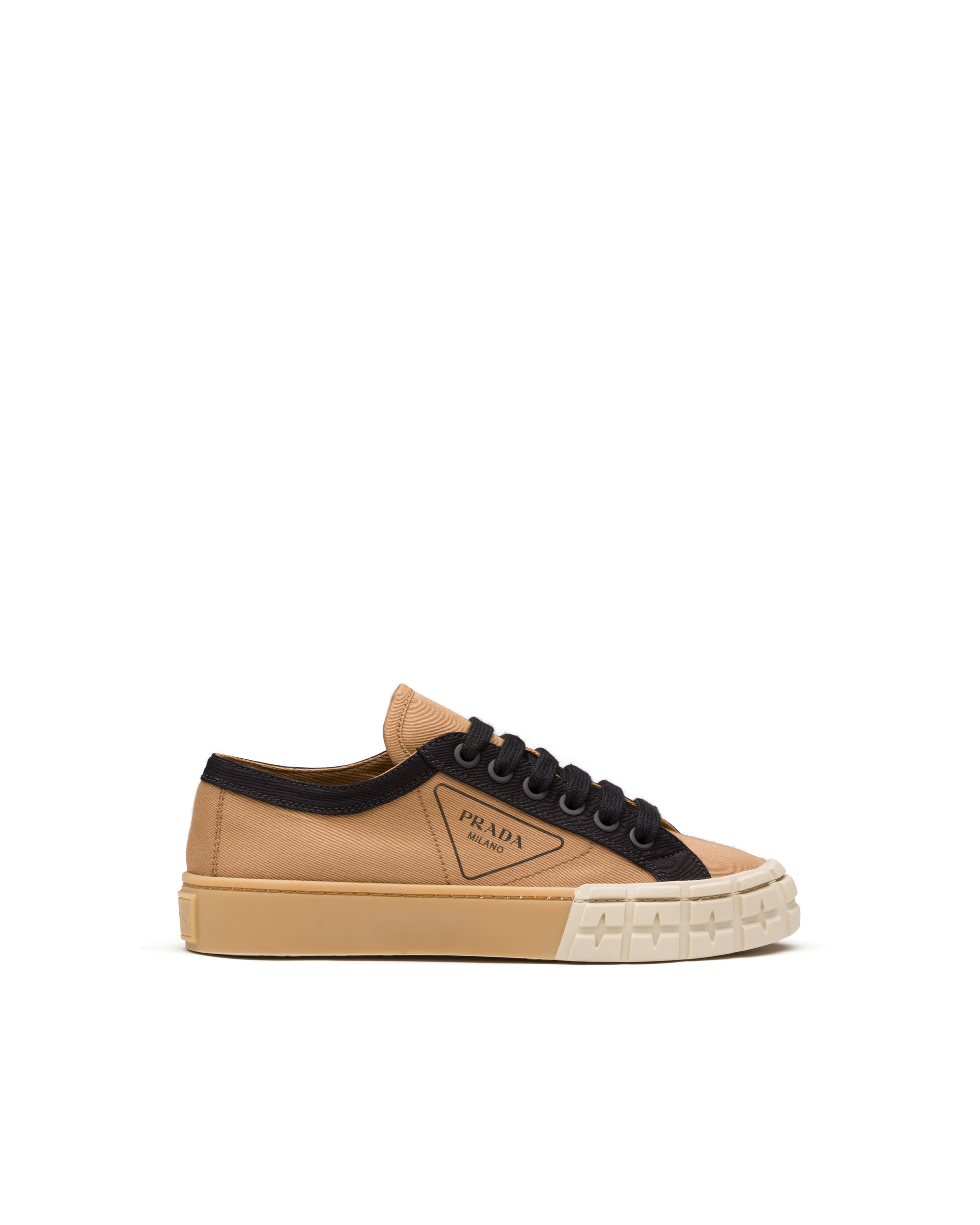 prada casual sneakers