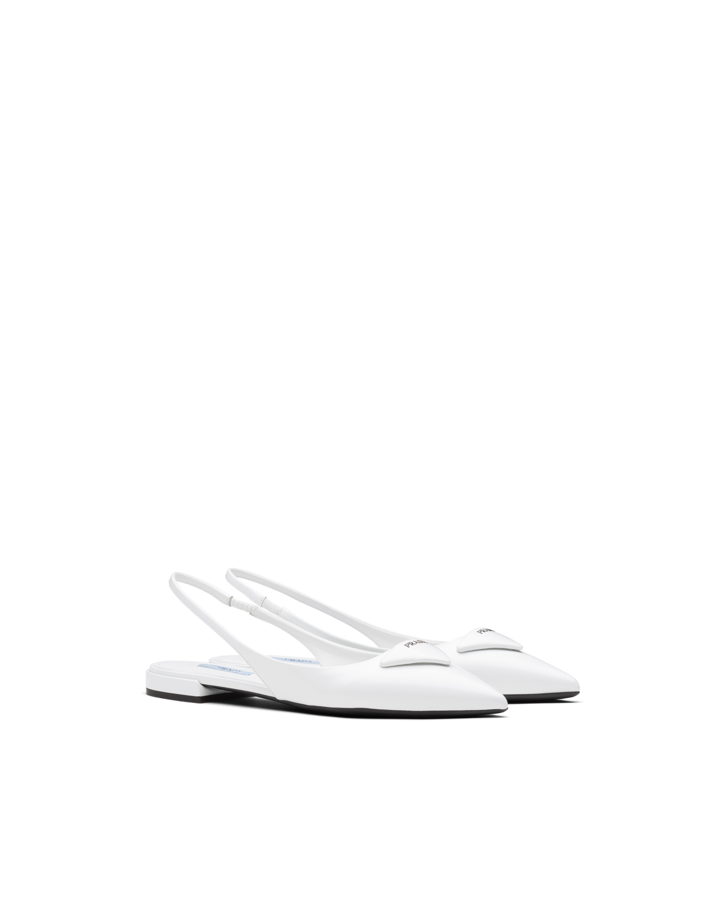 prada slingback