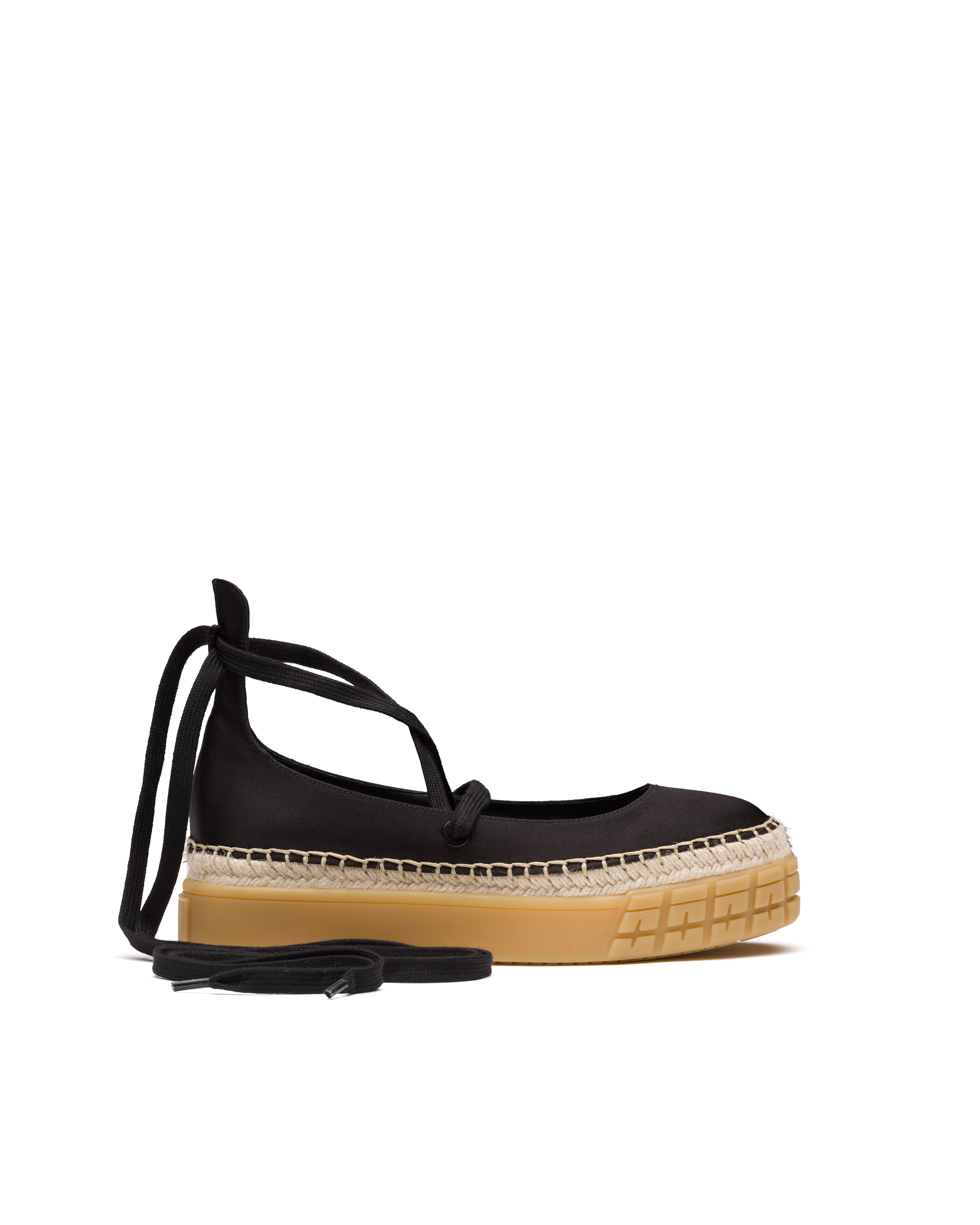 prada ballerines
