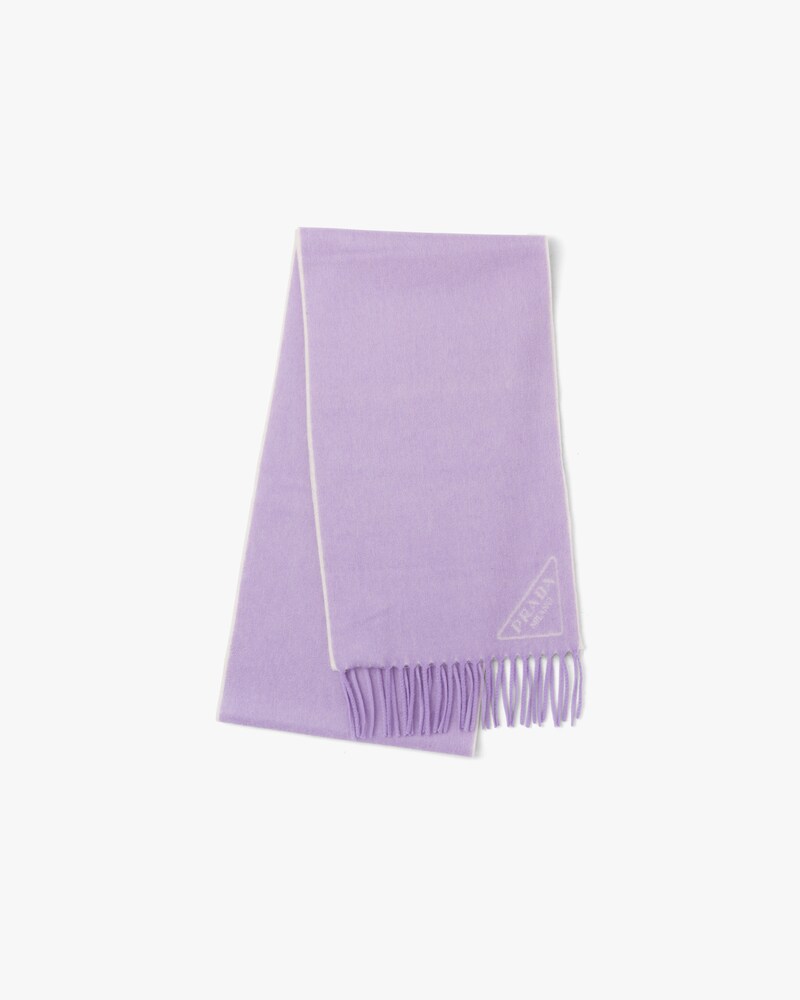 prada shawl