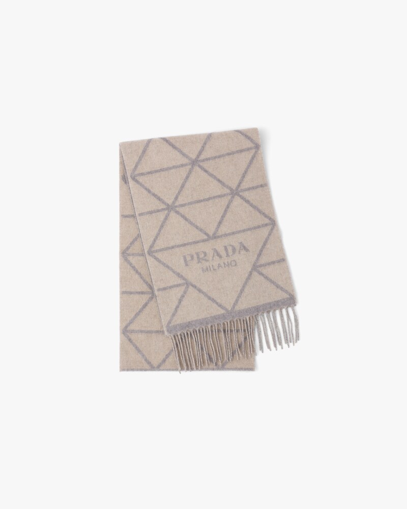 prada scarf sale